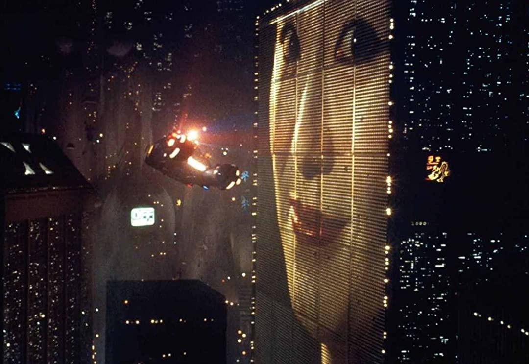 blade runner movie picture