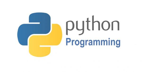 Python logo