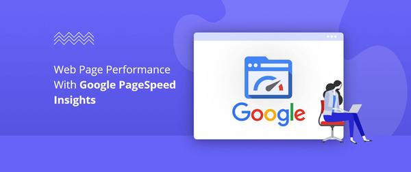 Google page speed