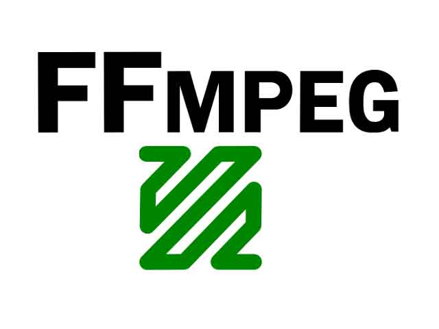 FFmpeg logo