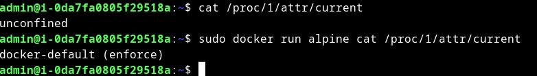 docker vs vm